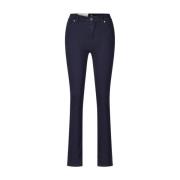 Slim-Fit Denim Jeans