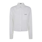 Poplin Cotton Informal Shirt