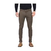 Ekstra Slim Fit Chino Bukser