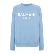 Paris sweatshirt