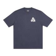 Begrænset udgave Frisk T-shirt Navy