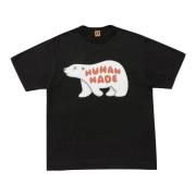 Begrænset udgave Human Made Tee