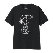 Begrænset udgave Peanuts Gabe Outline Tee