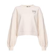 Hvid Sweater Kollektion