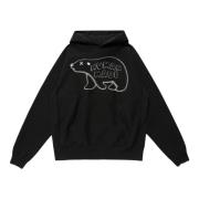 Pizza Hoodie Limited Edition Sort