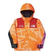 Youth Mountain Parka Jacket Limited Edition