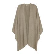 Yakuld Poncho Top