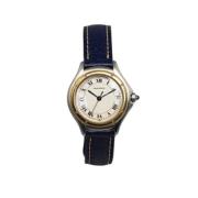 Pre-owned Rustfrit stal watches