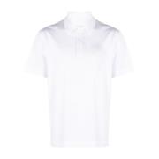 Hvide Polo T-shirts og Polos