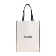 Neutral Tote Bag Shopper