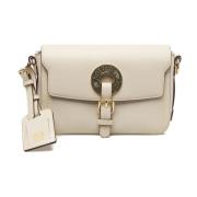 Elegant Beige Clutch AW24