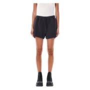 Let Isoli Elastiske Shorts Phantom AW24