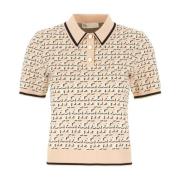 Klassisk Polo Shirt til Mænd