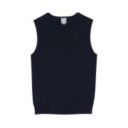 Marcelo navy uld jumper