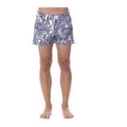 Luksus Strand Boxershorts: Elegance og Eksklusivitet