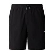 Sakami Pull On Shorts