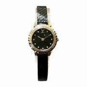 Pre-owned Rustfrit stal watches