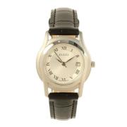 Pre-owned Rustfrit stal watches