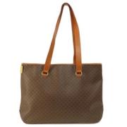 Pre-owned Canvas celine-tasker