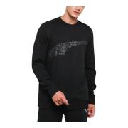 Rundhals Sweatshirt