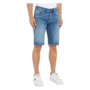 Denim Medium Vask Jeans