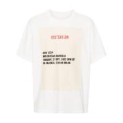 Modeinvitation Jersey T-shirt