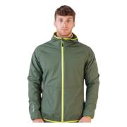 Lichen Windbreaker Jacket