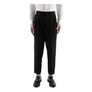 Elegant Suit Trousers Pantalone