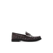 `Jolene` loafers