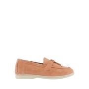 Nina Loafer i Blush