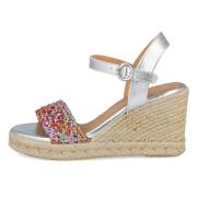 Esparto wedges