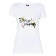 T-shirt St P M/C T-shirt