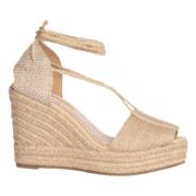 Esparto wedges