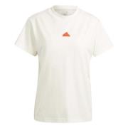 Broderet Tee T-shirt