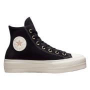 Chuck Taylor All Star Lift Boots