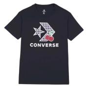 CHERRY STAR CHEVRON INFILL T-shirt