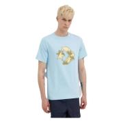 Festival Star Chevron Infill Tee T-shirt