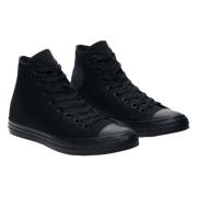 Chuck Taylor All Star Mono Canvas Lace Shoes