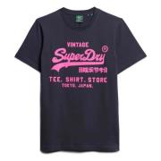 Neon Vl T Shirt Ub T-shirt