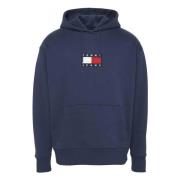 Lille Fleece Hoody Hoodie