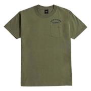 Chop Shop Pocket T-shirt