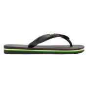 Clas Brasil II Ad Flip flops