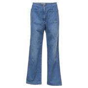 Pre-owned Bomuld jeans