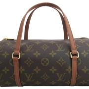 Pre-owned Stof louis-vuitton-tasker