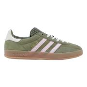 Begrænset udgave Gazelle Indoor Focus Olive