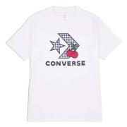 Cherry Star Chevron Infill Tee T-shirt