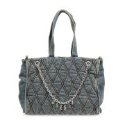 Skuldertaske CHARM-D CHARM-D SHOPPER