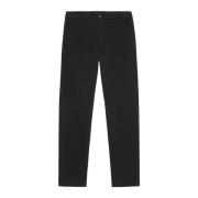 Chino model OSBY jogger tapered