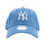 Yankees Baseball Cap