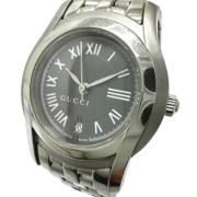 Pre-owned Rustfrit stal watches